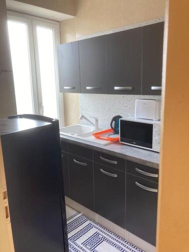 Appartement « Athènes » à Avignon