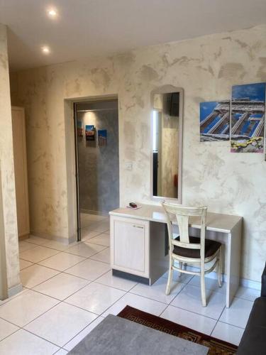 Appartement « Athènes » à Avignon