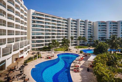 Wyndham Alltra Vallarta, All-Inclusive Resort in Nuevo Vallarta , Mexico