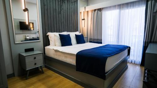 1 king bed
