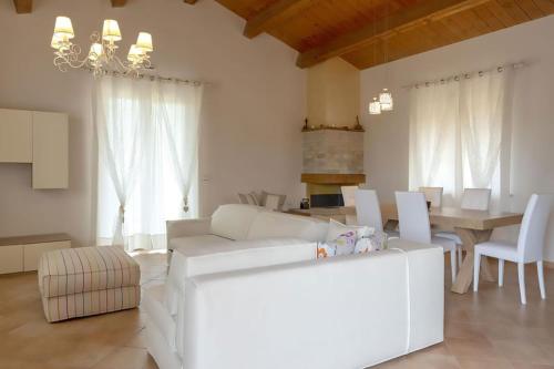  Villa Fiore 8 in Spello