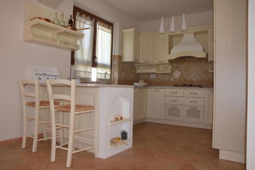  Villa Fiore 8 in Spello
