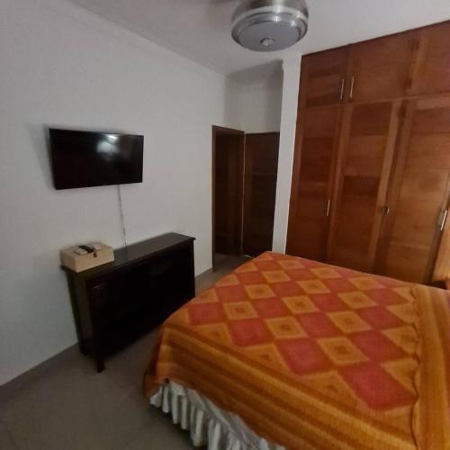 Apartamento completo en Bella vista 1 o 2 dormitorios