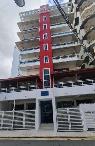 Apartamento completo en Bella vista 1 o 2 dormitorios