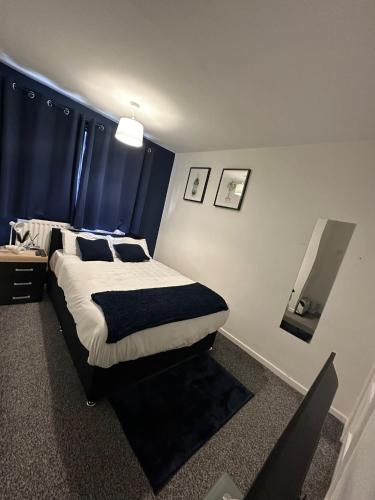 Welcoming Single room in a shared apartment