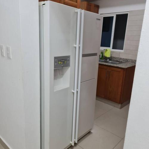 Apartamento completo en Bella vista 1 o 2 dormitorios