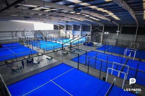 Open Village Sports Hotel & Spa Club - image 11