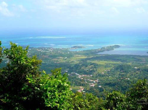 Vedere exterior, Appartement spacieux avec piscine privée au Vauclin, 100 m² (Appartement spacieux avec piscine privee au Vauclin, 100 m²) in Le Vauclin