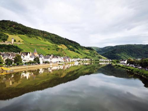 Mosel View Old Town Apartments