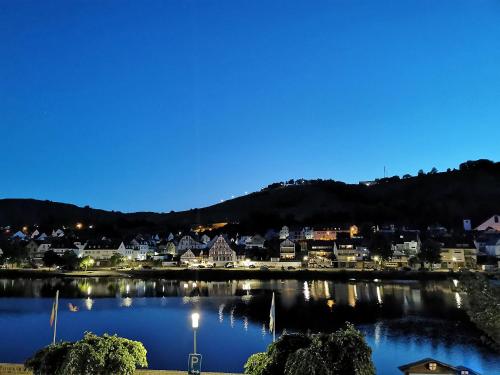 Mosel View Old Town Apartments