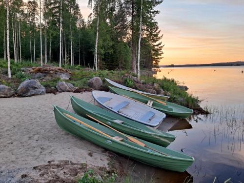 Tahko Hills - main image