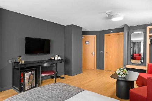 500424154 İbos Hotels Izmir