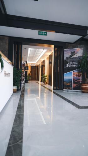 Elina Managed by Dedeman Samsun in Cumhuriyet