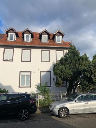 Unterelsau, Štrasburk