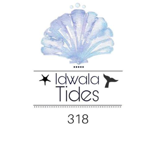 Idwala Tides Accomodation Room Type - Apartment with Sea View
