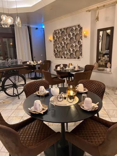 Hotel Pension Ottenheide 2