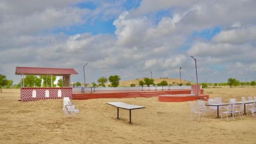 Bikaner Desert Camp and Resort