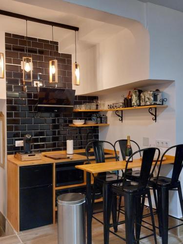 Apartamento Completo Distancia 350m Chamartin - Madrid