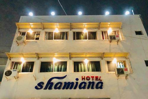 Hotel Shamiana