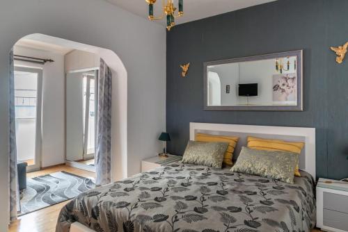 Quarto Amoreira perto de Óbidos e Peniche