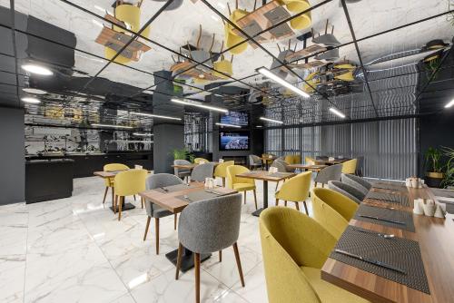500429058 İbos Hotels Izmir