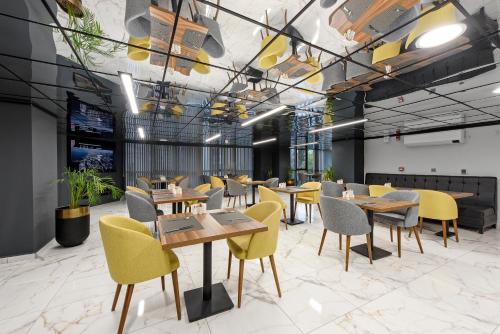 500429091 İbos Hotels Izmir