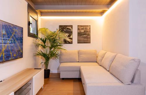 Exclusive Loft Barcelona El Vall