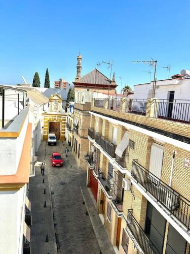 Hispalis rooftop Alameda Hércules - image 3