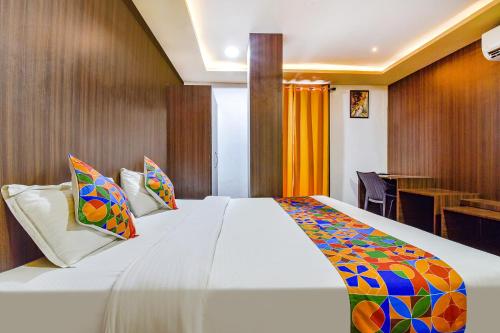 FabHotel Tak Inn