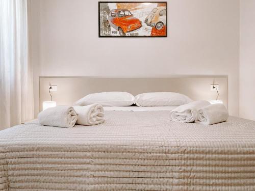  MYHOUSE INN 500 - Affitti Brevi Italia in Turin