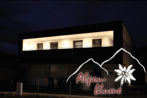 Alpenblume - Apartment - Imst-Gurgltal