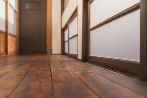 城下の宿　燈 in Ozu