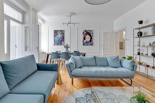 TOKIO Premium Sopot Center by Lion Apartments Sopot - Sopot