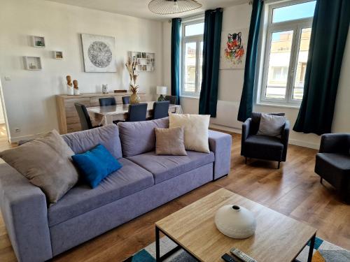 Appartement Dunkerque, Dunkerque