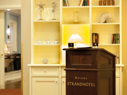 Morada Strandhotel Ostseebad Kühlungsborn - image 11