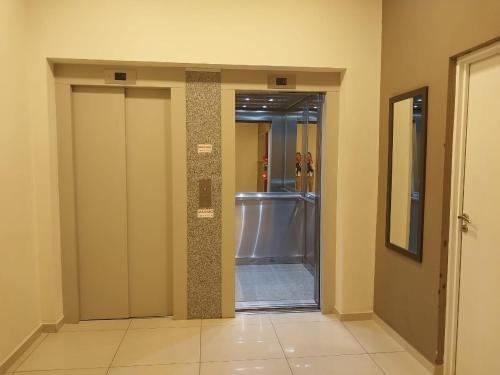 One-Bedroom Apartment room in MONOAMBIENTE ITALIA