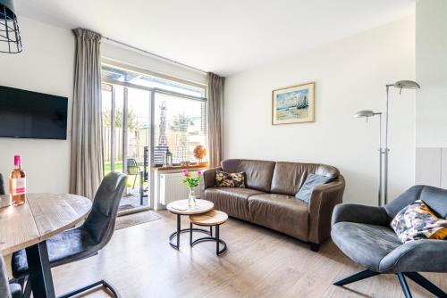  Zoutelande Appartement Noordstraat 30, Ferienwohnung in Zoutelande