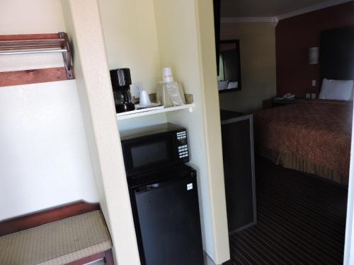 Budget Inn Temple – Temple, TX