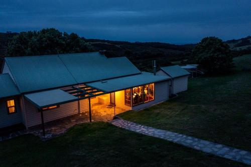 Southern Ocean Retreats - Deep Creek National Park