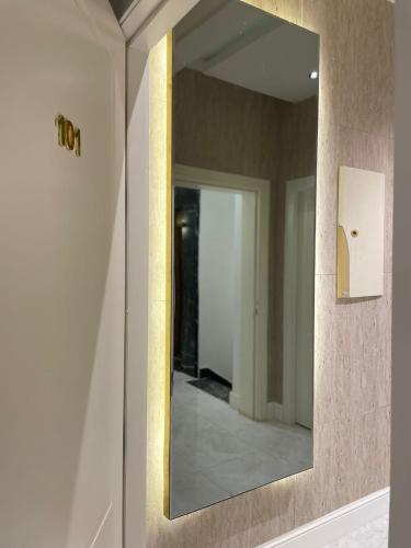 شقه غرفتين نوم وصاله دخول ذكي