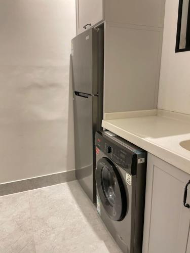 شقه غرفتين نوم وصاله دخول ذكي