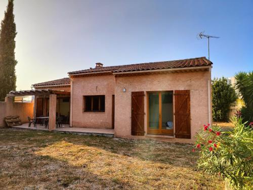 Votre Évasion Provençale : Villa de Prestige à Marseille
