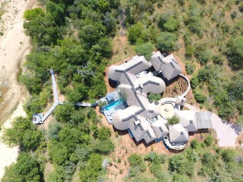 Villa Kudu - Exclusive and Serviced Safari Villa near Kruger Park