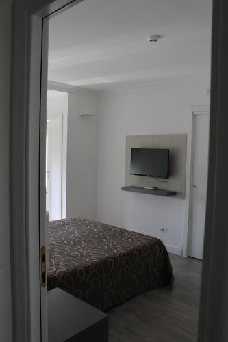 Galileo Luxury Terrace Suites Rome - image 13