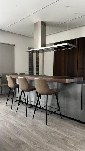 Galileo Luxury Terrace Suites Rome - image 7