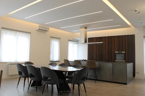 Galileo Luxury Terrace Suites Rome - image 8