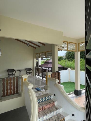 Traditional Melaka Homestay with Private Pool