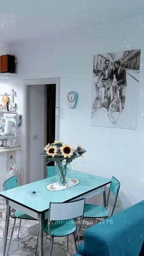 Létesítmények, B&b Sant'Agata in Sant' Agata de' Goti