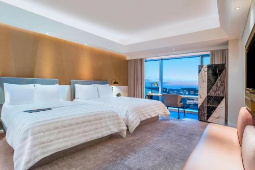 Le Meridien Shanghai Hongqiao,Minhang, Shanghái (foto 11)
