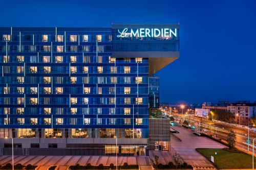 Le Meridien Shanghai Hongqiao,Minhang, Shanghái